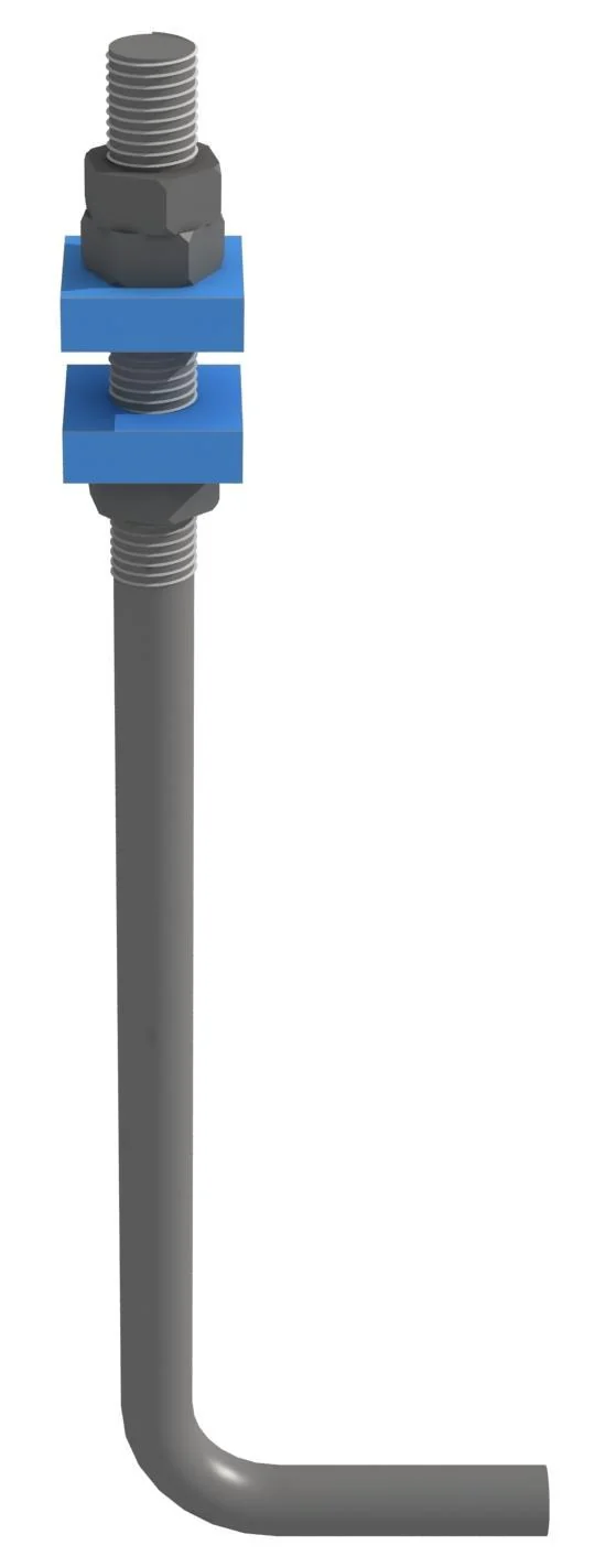 Anchor bolts