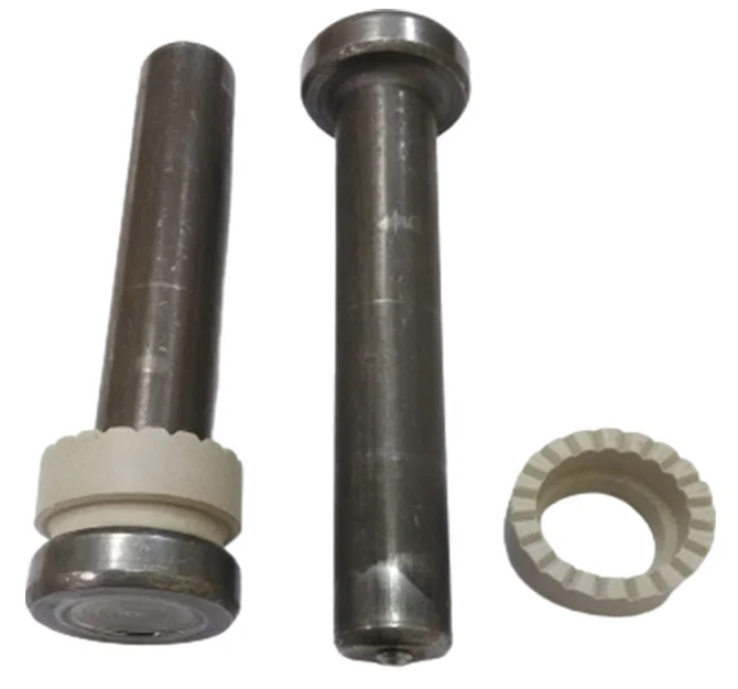 Shear studs and ferrules
